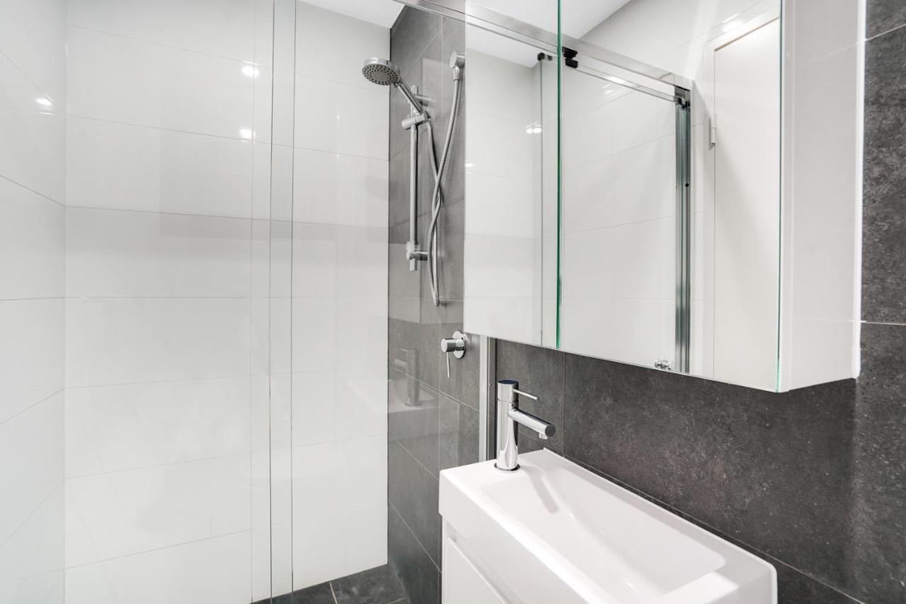 Coogee Studio Apartments Sydney Kültér fotó