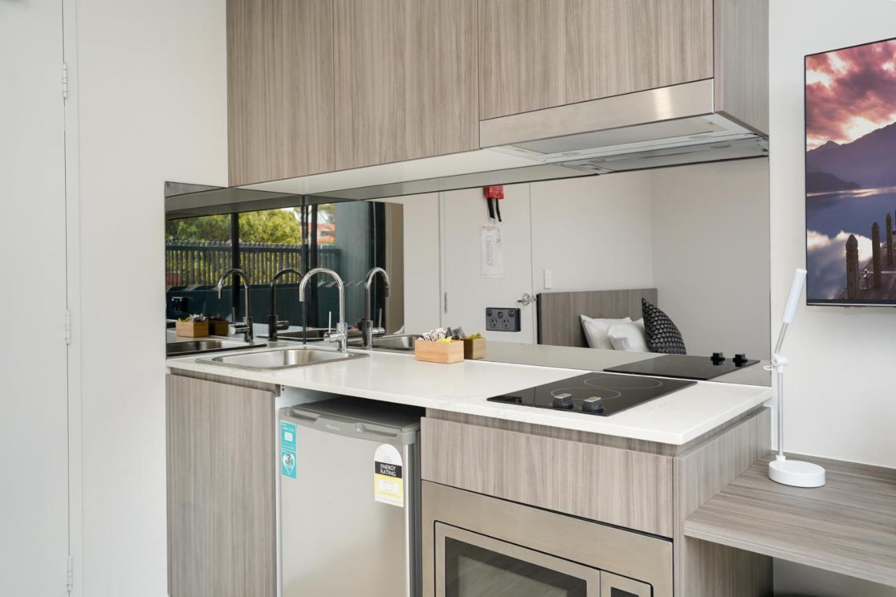 Coogee Studio Apartments Sydney Kültér fotó